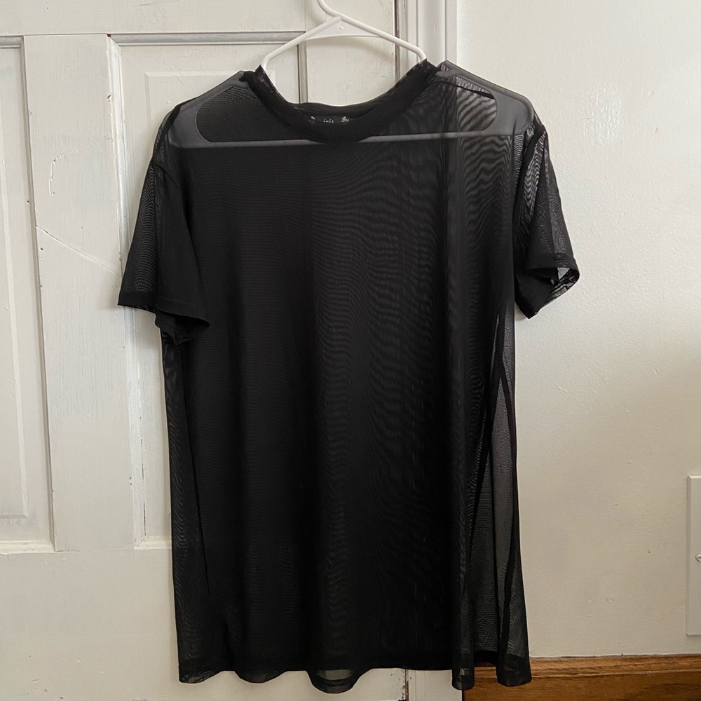 Short Sleeved shirt